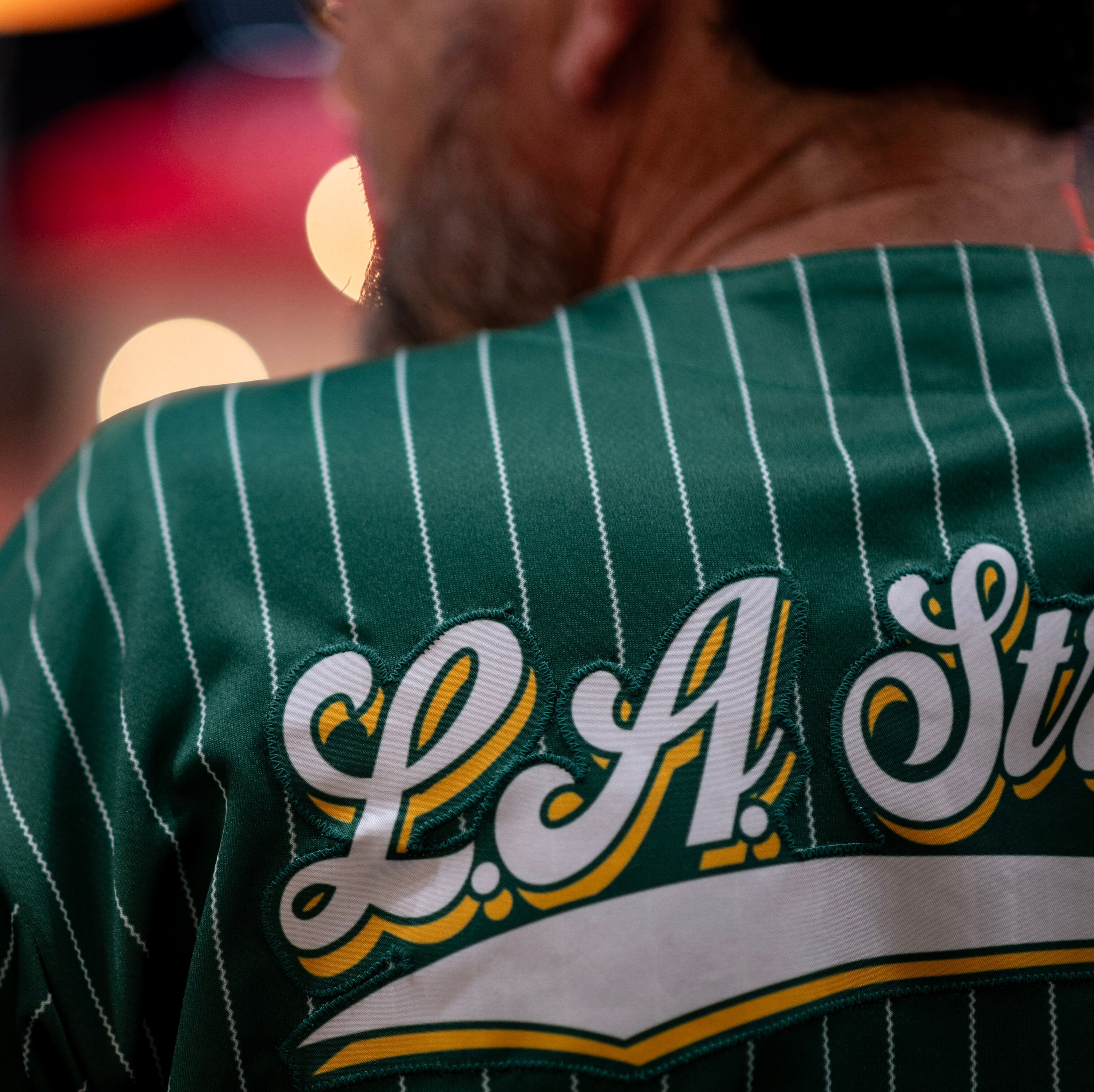 LA Streetfood - Beurs