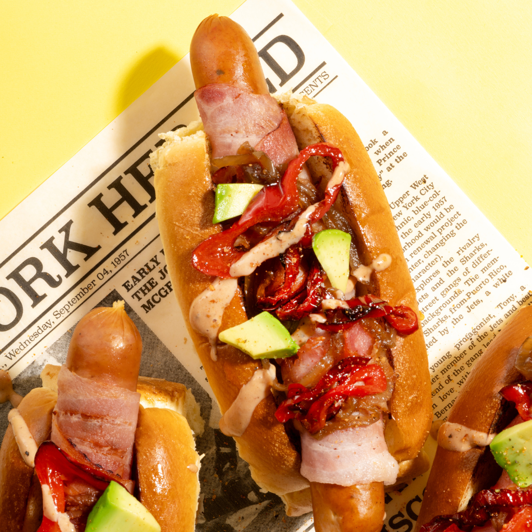 Hotdogs | LA Streetfood