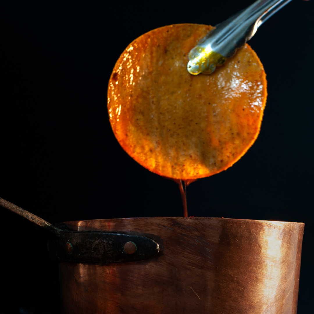 Que sont les tacos birria? | LA Streetfood