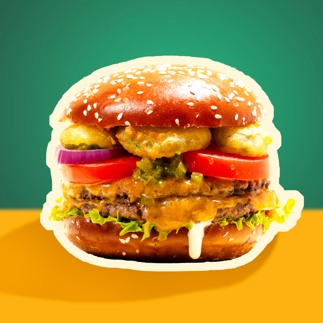 Original Fried Pickles | LA Streetfood