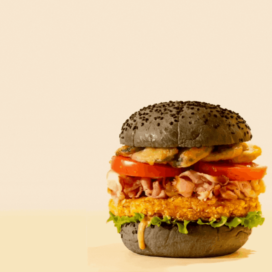 Big Easy Sauce Gifje | LA Streetfood