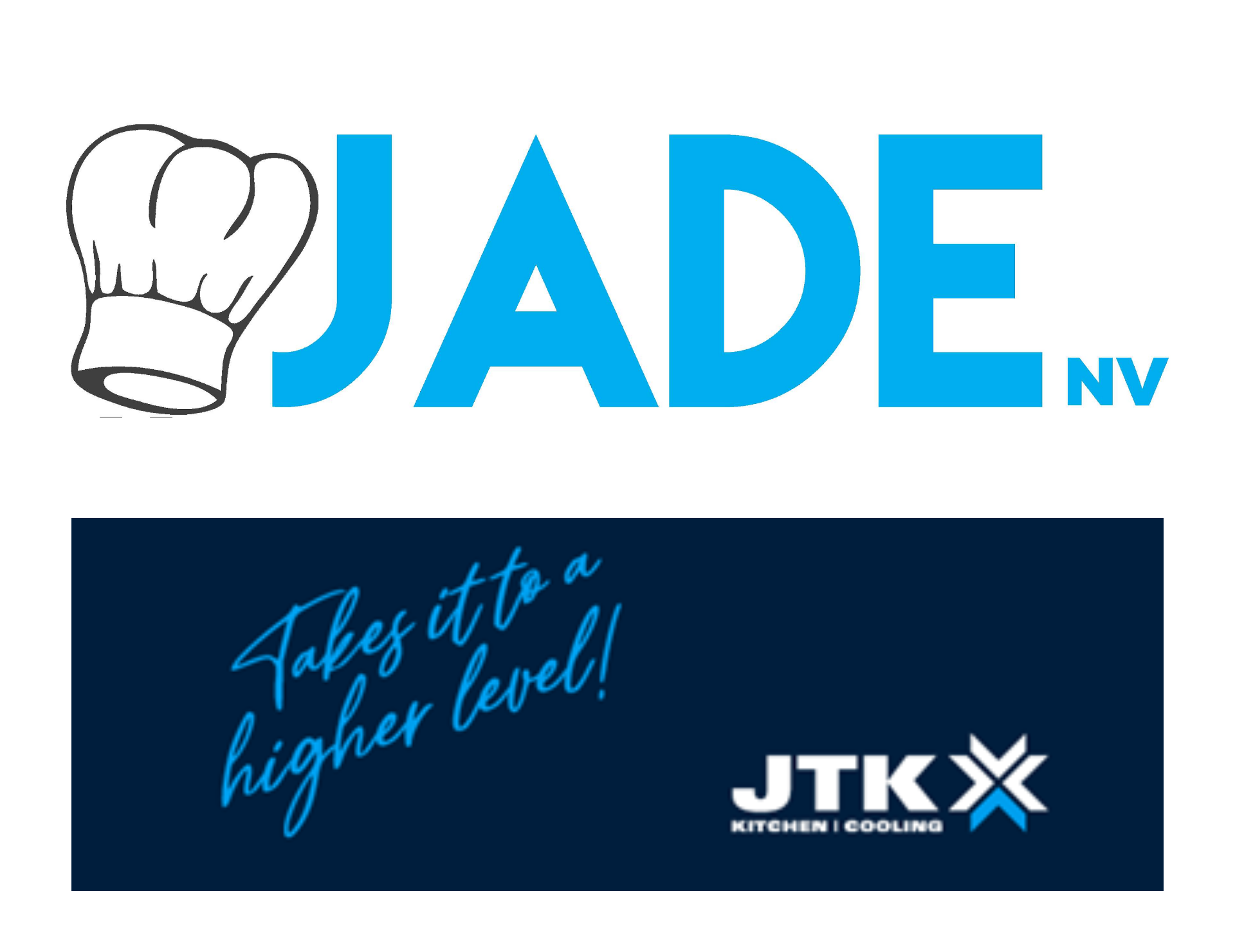 High speed oven partners: Jade en devapo| LA Streetfood
