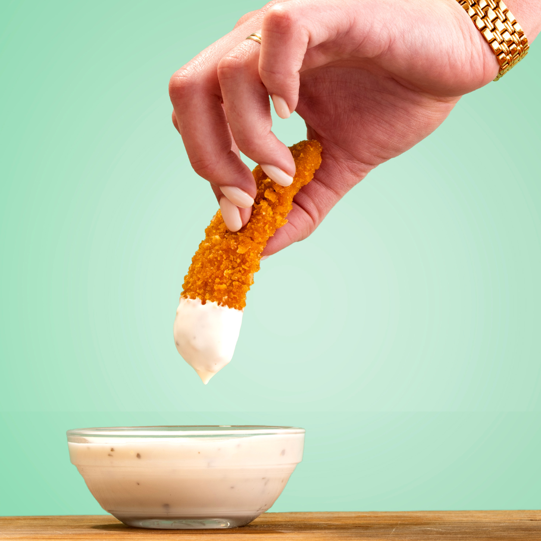 Avocado Fries | LA Streetfood