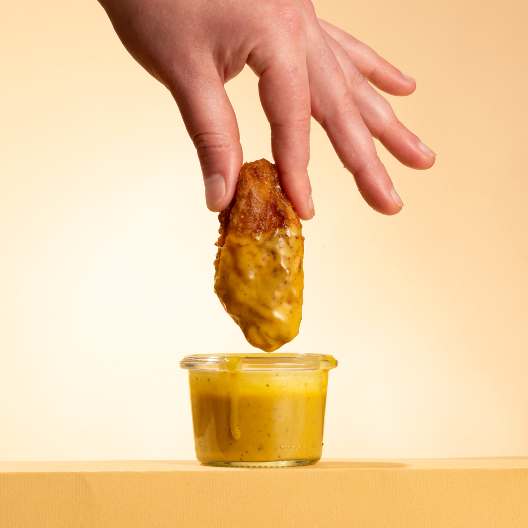 Chicken Wings | LA Streetfood