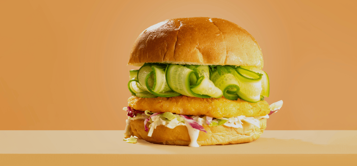 Shrimpburger - Homepage - LA Streetfood
