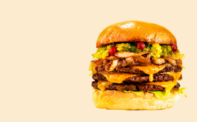 D&eacute;couvrez nos produits