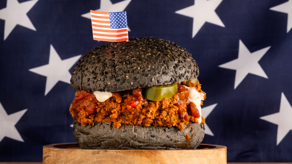 Recette: Sloppy Joe Sandwich | LA Streetfood
