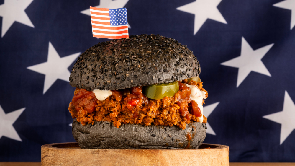 Recept: Sloppy Joe Sandwich | LA Streetfood