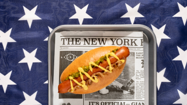 american hotdog copy