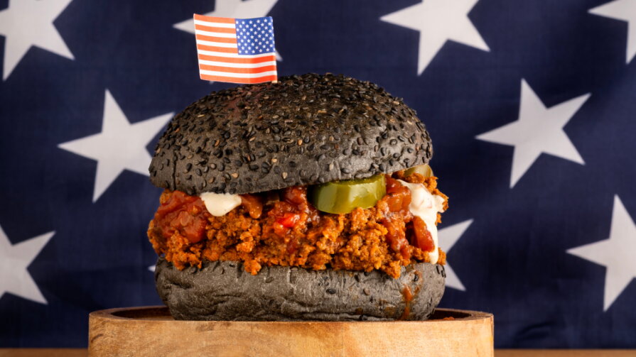 Recept: Sloppy Joe Sandwich | LA Streetfood