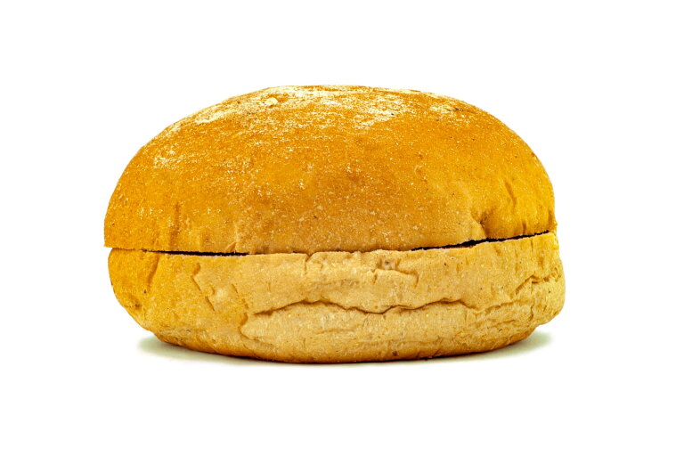 Irish Stout Beer Bun le petit pain à la bière pour l'industrie hôtelière | LA Streetfood