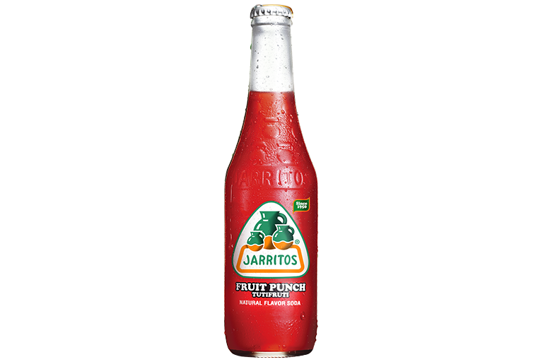 Jarritos Tamarinde 24x370ml