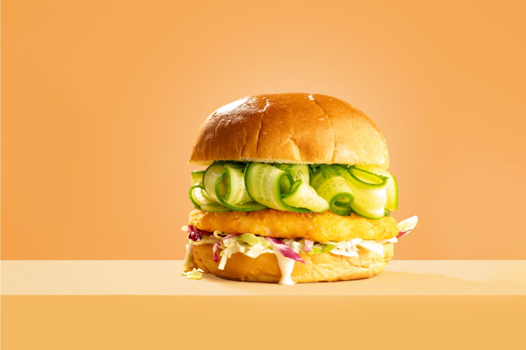 Shrimp & Seafood seasoning | Smokey Mountains | Lousiana shrimp burger