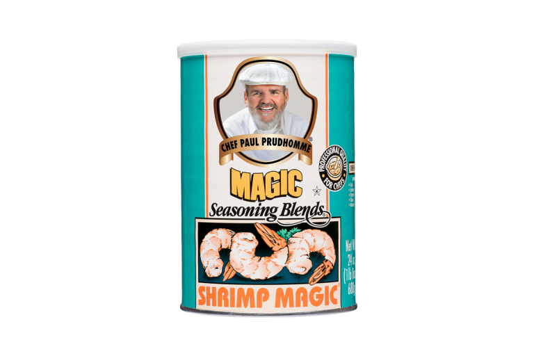 Shrimp Magic Seasoning 680gr - horeca herbes | LA Streetfood