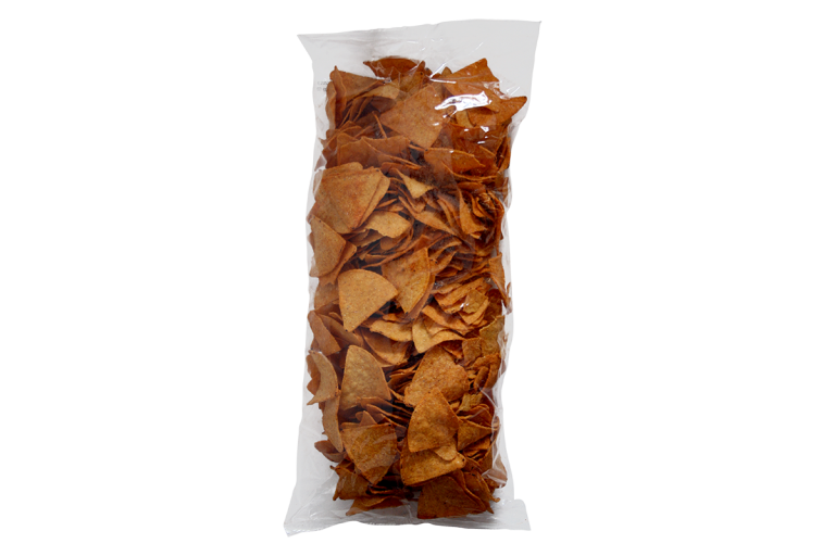 LA230D Nachos Chips BBQ 12x700 gr.