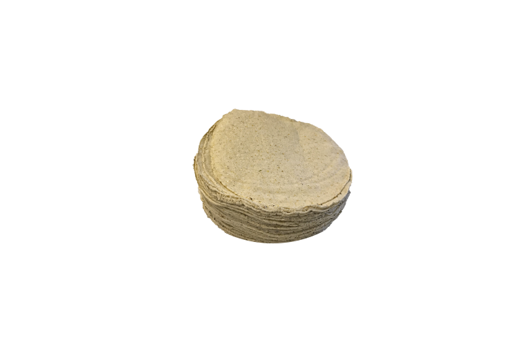 6"/ 15 cm Corn Tortilla Special Thin