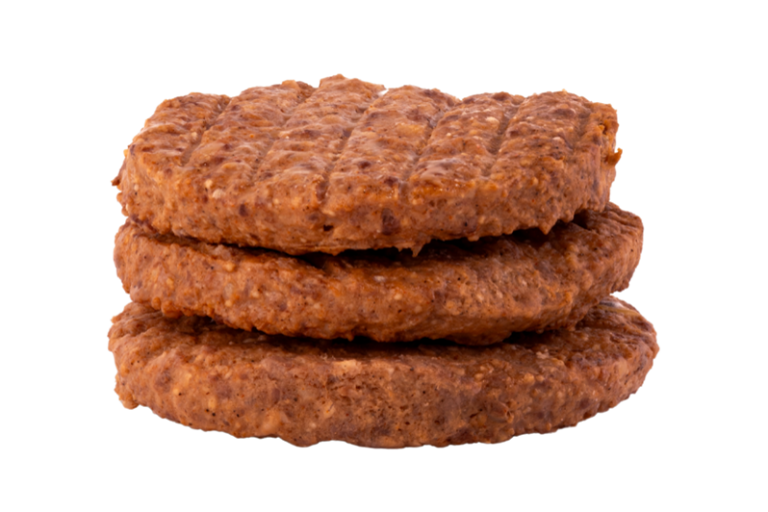 ACTION : 4 boîtes de High Speed Oven Beef Burger | LA Streetfood