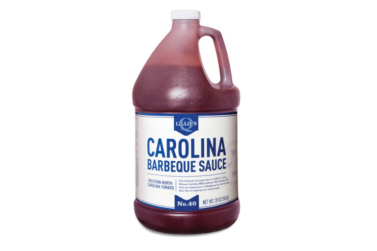 Lillie's Q Carolina 3,785 litres