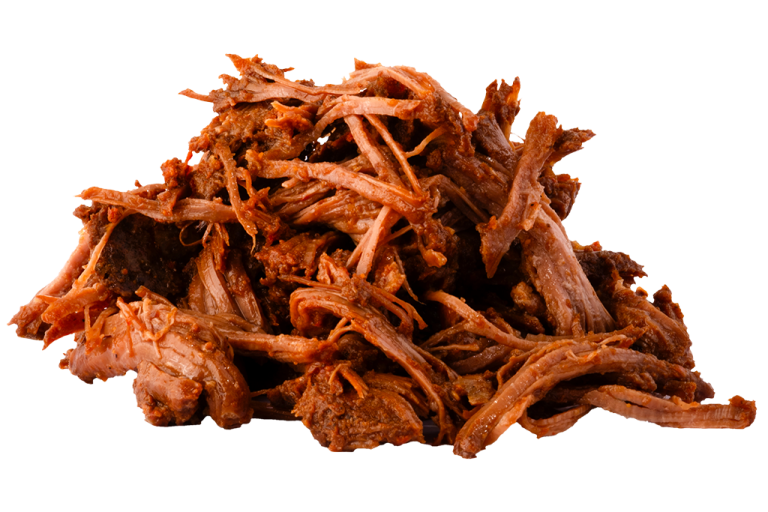 Pulled Beef Barbacoa Halal | LA Streetfood