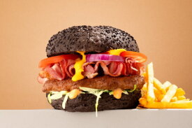 Recept: Spicy Jalapeño Angus Burger | LA Streetfood