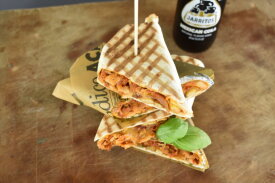 Fajita & Para Carne Seasoning| Smokey mountains | Burrito's