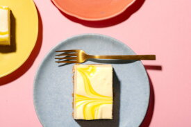 Lemon cheesecake nagerecht voor horeca | LA Streetfood