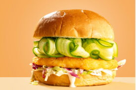 Shrimp & Seafood Seasoning | Lousiana Shrimp burger