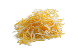 Mexicaanse Kaasmix(cheddar/ geel)