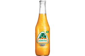 Jarritos Mango 24x370 ml