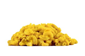 Mac 'n Cheese (macaroni en kaas) | LA Streetfood