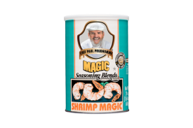 Shrimp Magic Seasoning 680gr - horeca kruiden | LA Streetfood