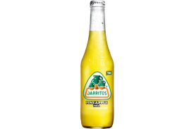 Jarritos Pineapple 24x370ml