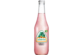 Jarritos Guava 24x370 ml