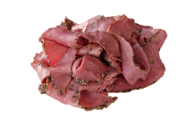 New York Pastrami Ready to serve Horeca | LA Streetfood