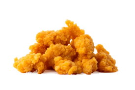 Chicken Popcorn 5 x 1kg | LA Streetfood