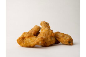 Crispy Chicken Wings "Kentucky Style" 2 x 2,5 kg