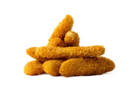 Avocado Fries 6 x 1kg | LA Streetfood
