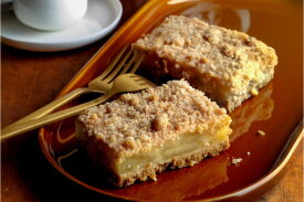 Vegan Caramel Apple Pie horeca nagerecht | LA Streetfood