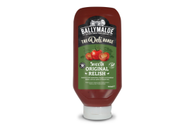 Ballymaloe Original Relish Deli 960 ml