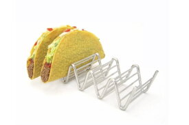 Taco en tortilla houder 4 tot 5 | LA Streetfood