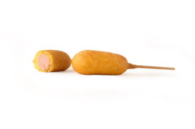 Corn Dog 50gr Horeca snack | LA Streetfood