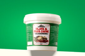 Fajita & Para Carne Seasoning | Smokey mountains