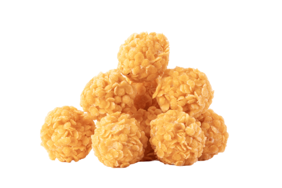 Louisiana Shrimp Pops | LA Streetfood