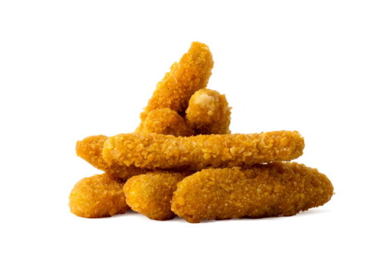 Avocado Fries 6 x 1kg | LA Streetfood