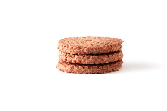Fresh Hamburger 150g voor horeca | LA Streetfood