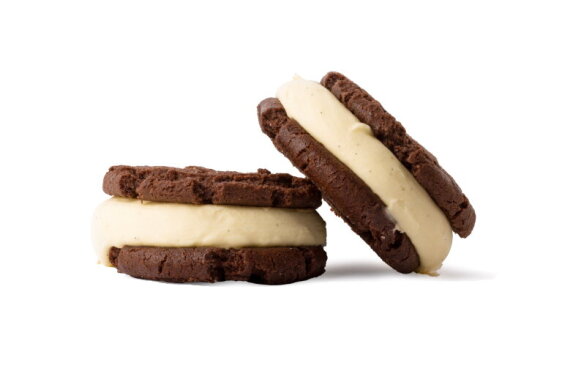 American Ice Cream Sandwich | LA Streetfood