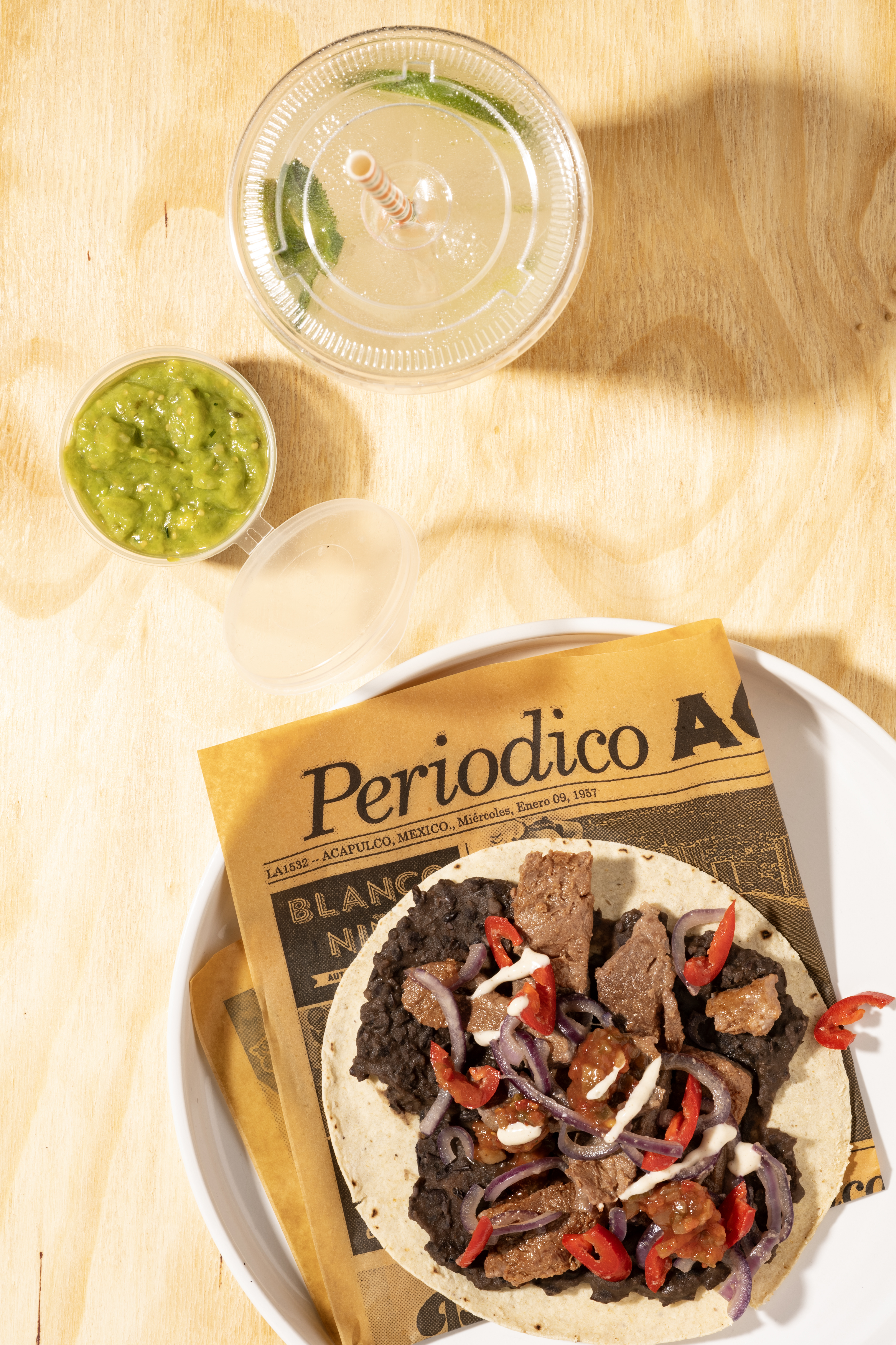 Toppings en vullingen voor de horeca