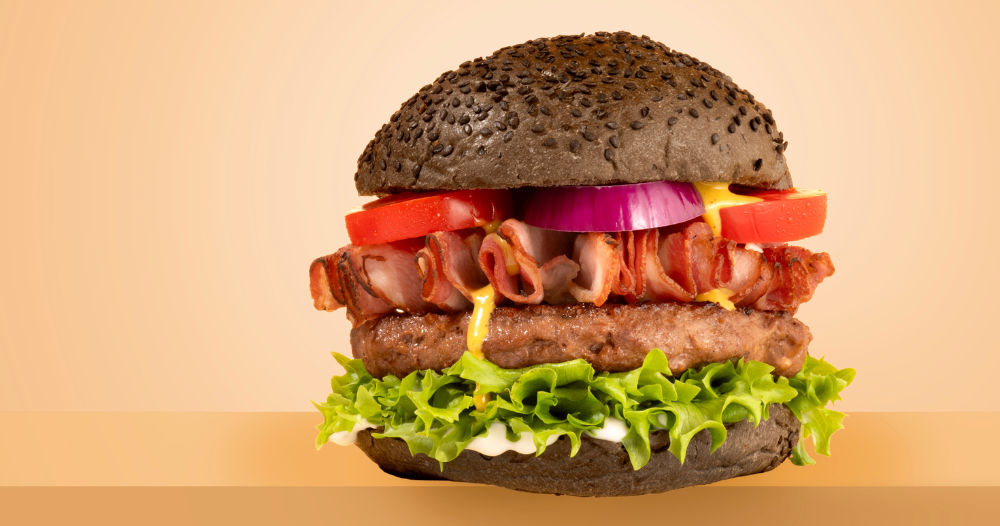 Burger toppings voor de horeca