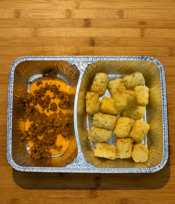 Tater Tots