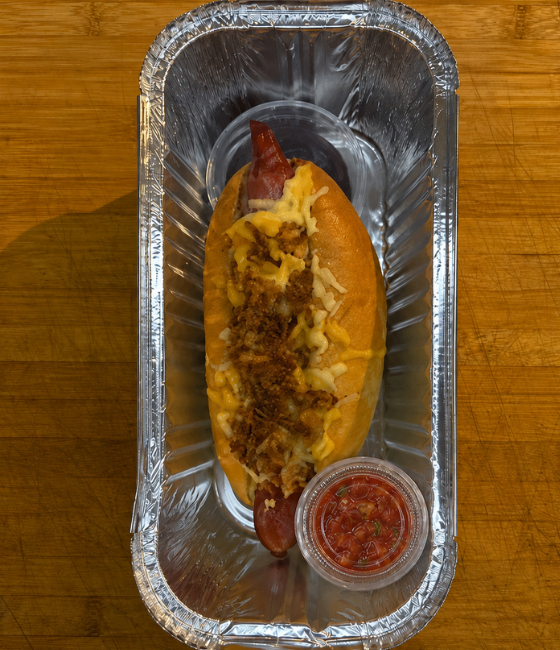 Mexican Dog
